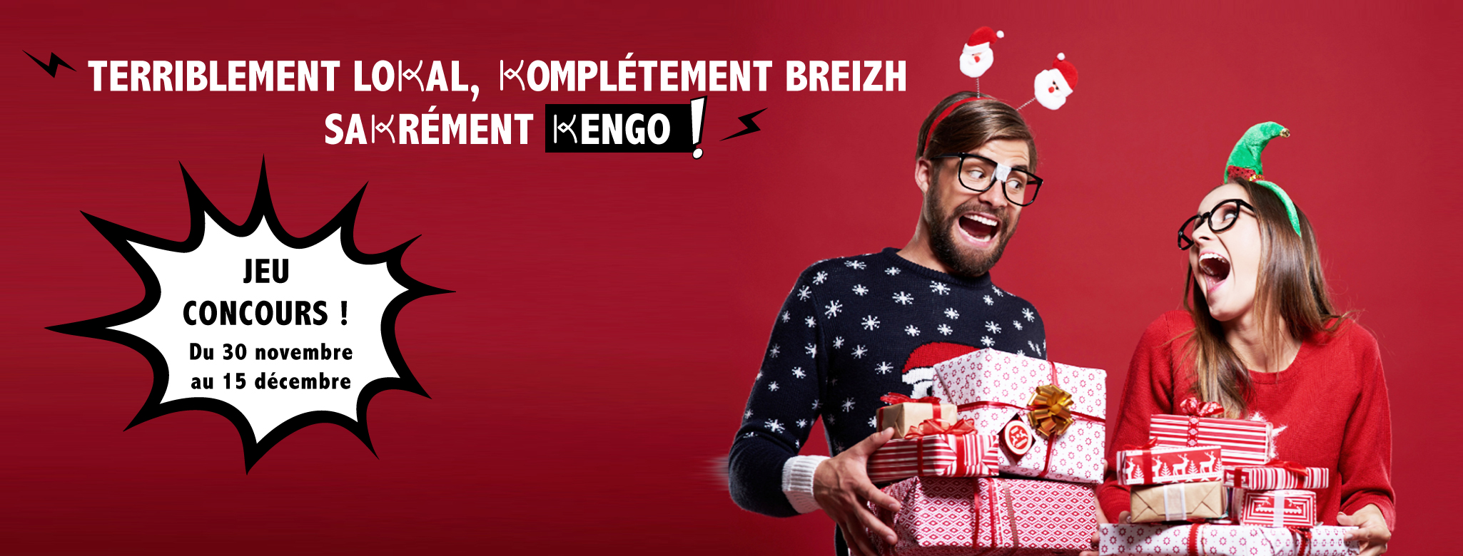 Kengo - Bretagne Participative